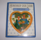 Horoskop der Liebe - Jungfrau